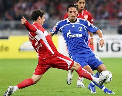 和竞争性的 和竞争性的